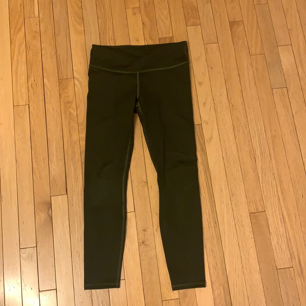 Yoga pants